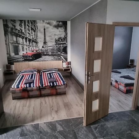 Alexej Apartmany เวลคีเมเดียร์ ภายนอก รูปภาพ