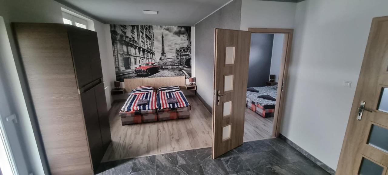 Alexej Apartmany เวลคีเมเดียร์ ภายนอก รูปภาพ
