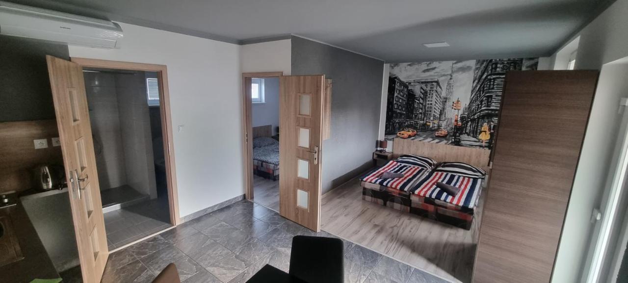 Alexej Apartmany เวลคีเมเดียร์ ภายนอก รูปภาพ