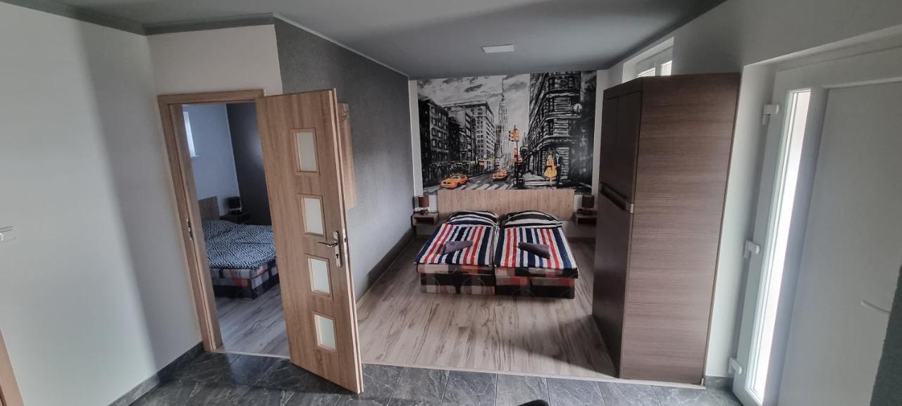 Alexej Apartmany เวลคีเมเดียร์ ภายนอก รูปภาพ