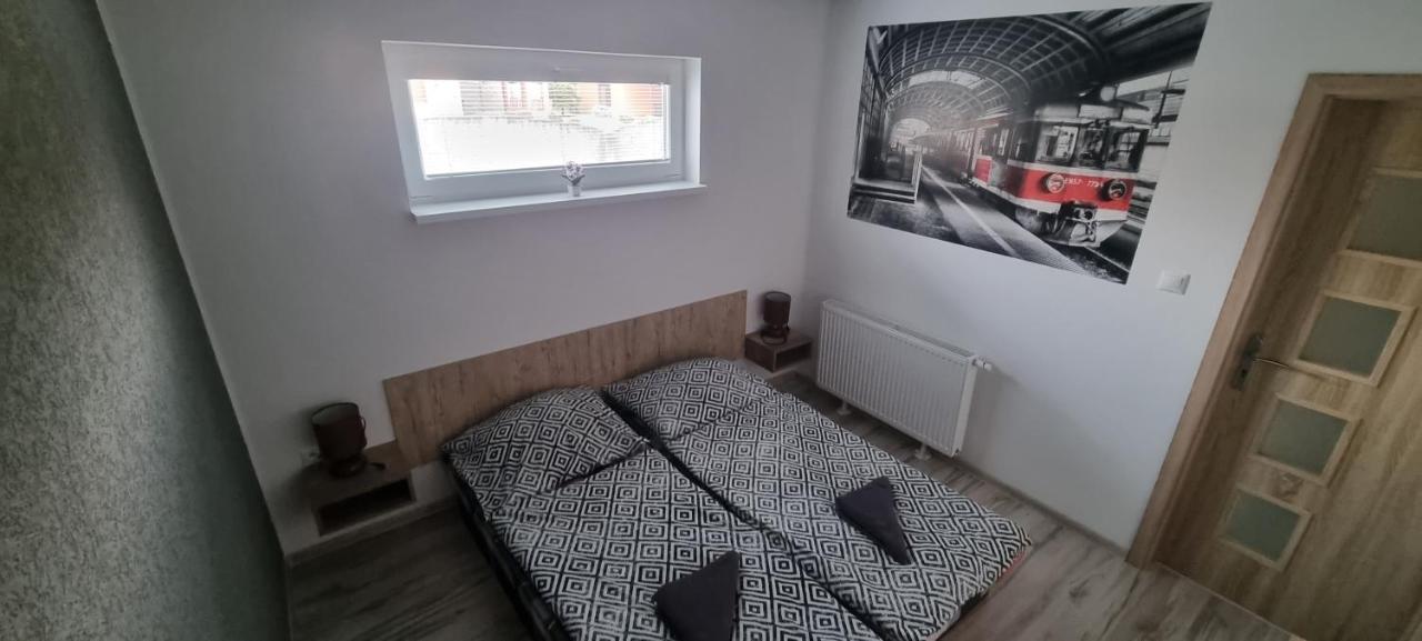 Alexej Apartmany เวลคีเมเดียร์ ภายนอก รูปภาพ