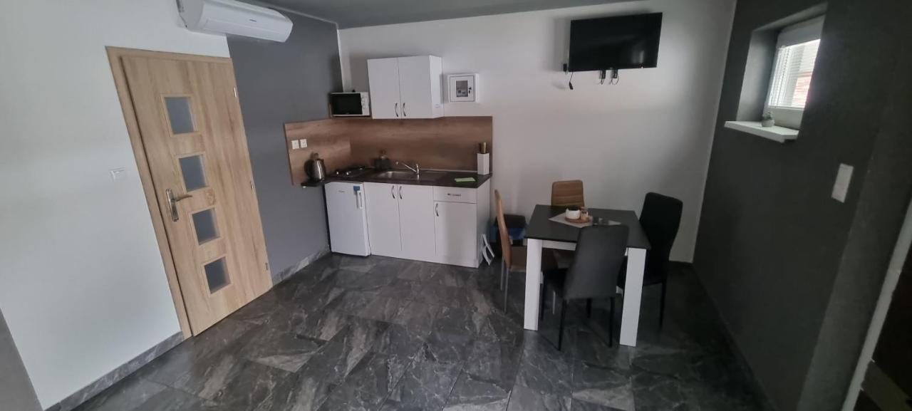 Alexej Apartmany เวลคีเมเดียร์ ภายนอก รูปภาพ