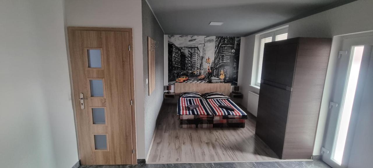 Alexej Apartmany เวลคีเมเดียร์ ภายนอก รูปภาพ