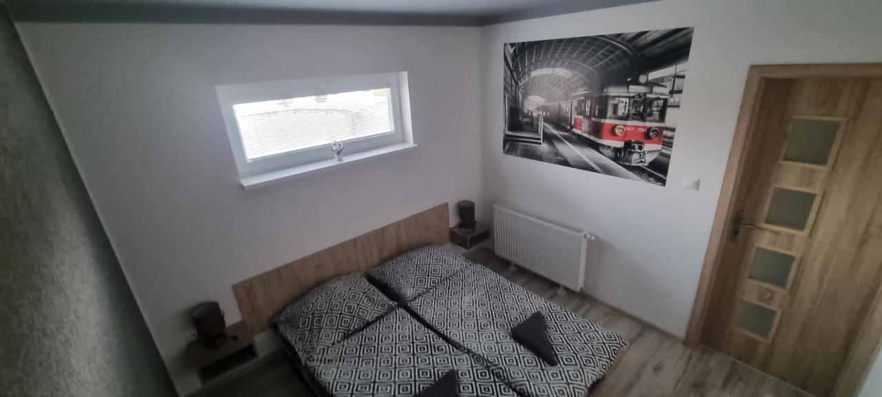 Alexej Apartmany เวลคีเมเดียร์ ภายนอก รูปภาพ