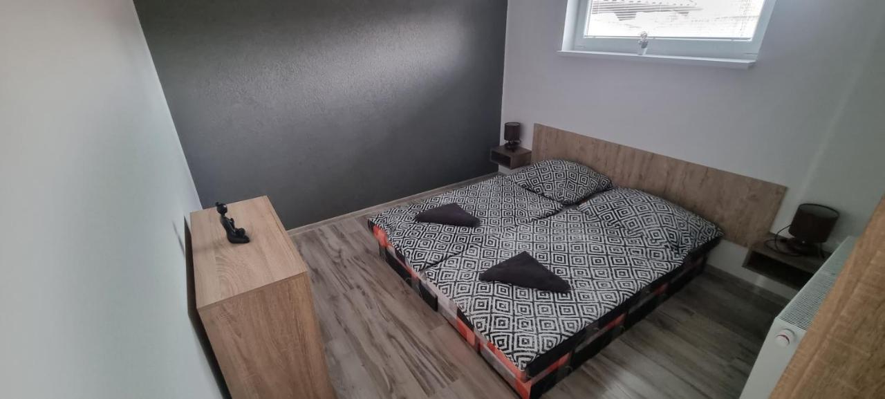 Alexej Apartmany เวลคีเมเดียร์ ภายนอก รูปภาพ