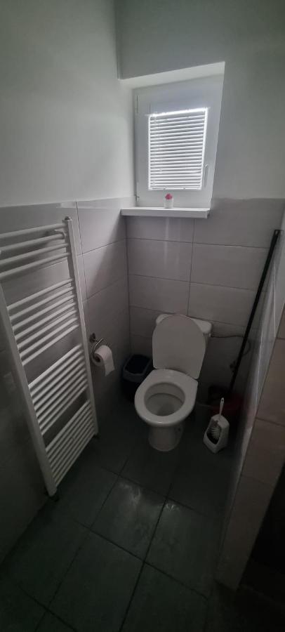 Alexej Apartmany เวลคีเมเดียร์ ภายนอก รูปภาพ