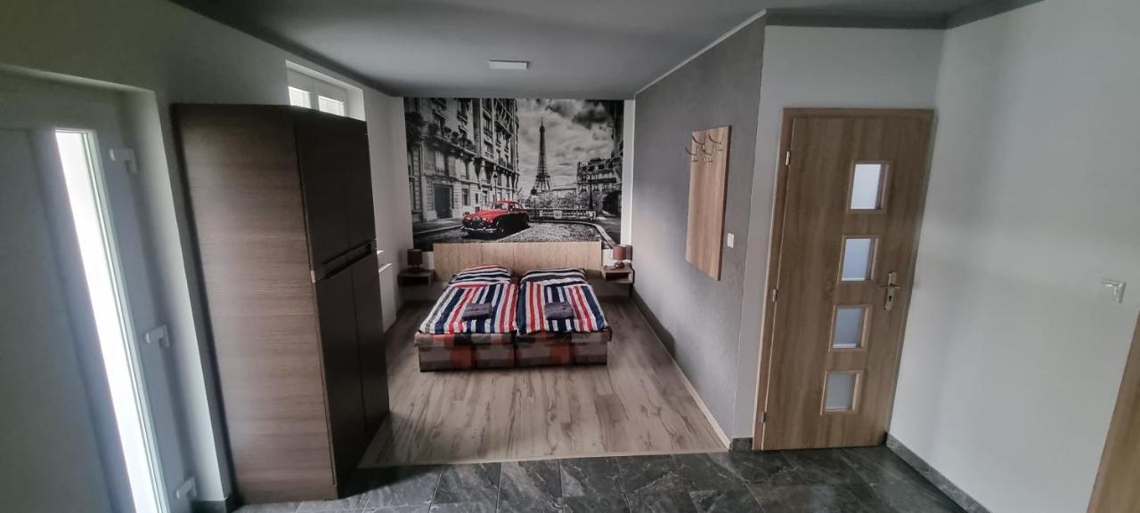Alexej Apartmany เวลคีเมเดียร์ ภายนอก รูปภาพ