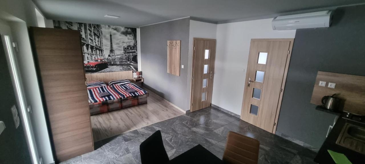Alexej Apartmany เวลคีเมเดียร์ ภายนอก รูปภาพ